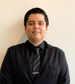 Isaac Delgadillo